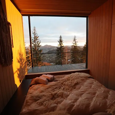 Holiday home висота890