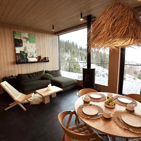висота890 Holiday home Volosyanka (Lviv)