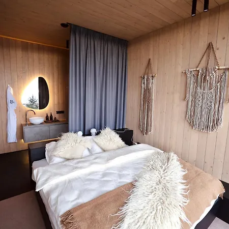 висота890 Holiday home
