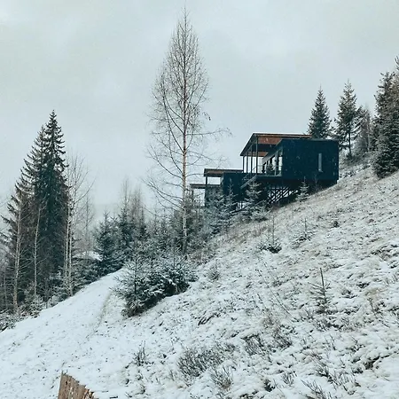 Holiday home висота890