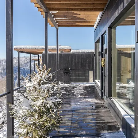 висота890 Holiday home