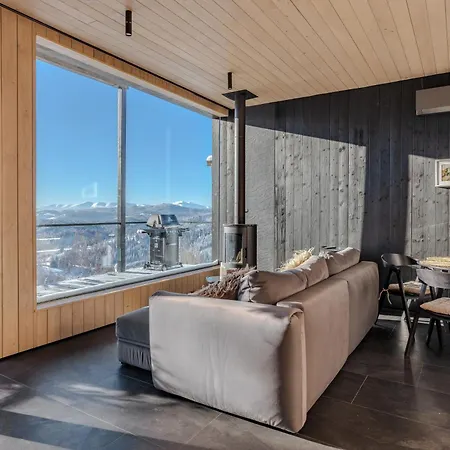 висота890 Holiday home