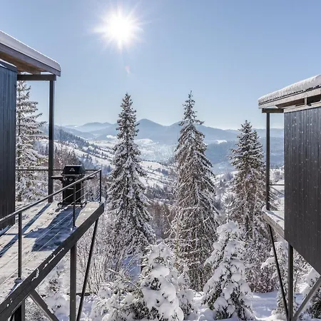 висота890 Holiday home