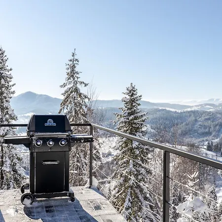 Holiday home висота890