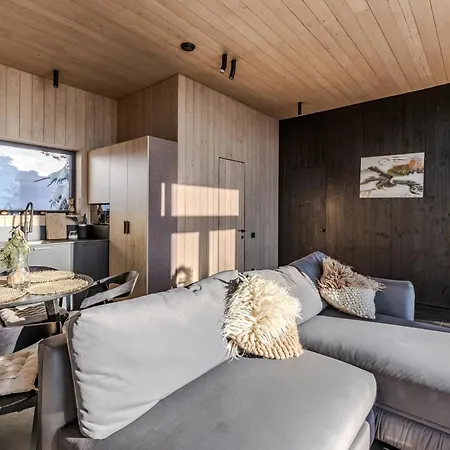 Holiday home висота890 *