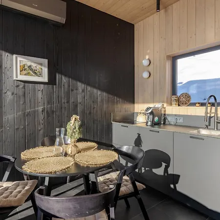 висота890 Holiday home