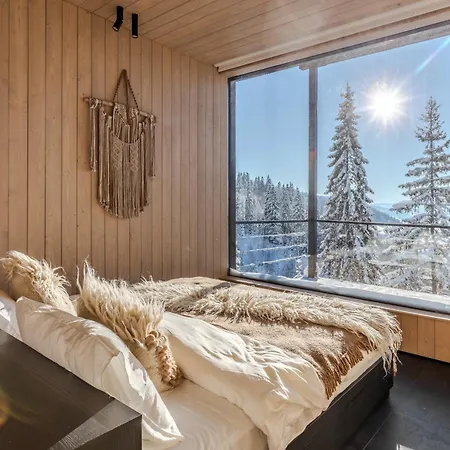 висота890 Holiday home