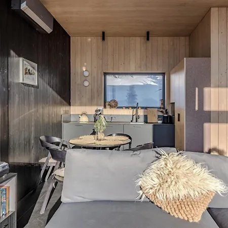 Holiday home висота890 *