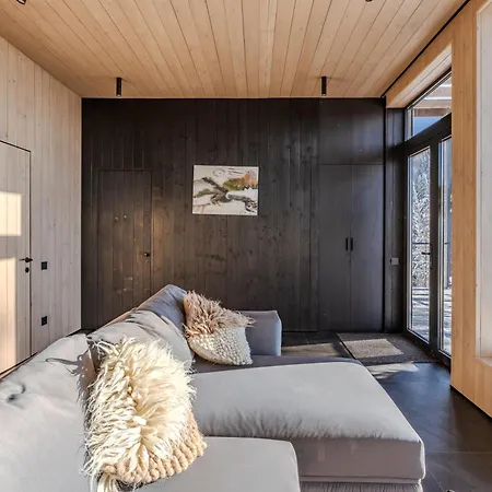 Holiday home висота890
