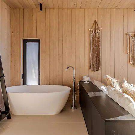 Holiday home висота890 Volosyanka (Lviv)