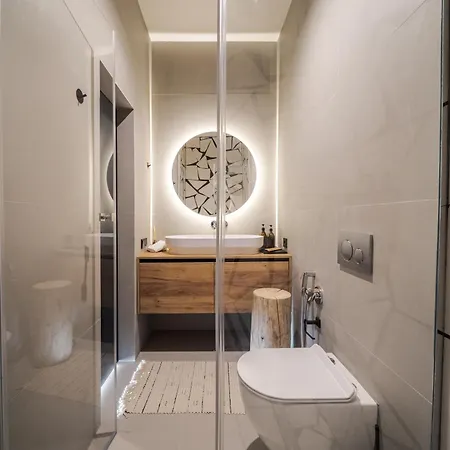 висота890 Holiday home